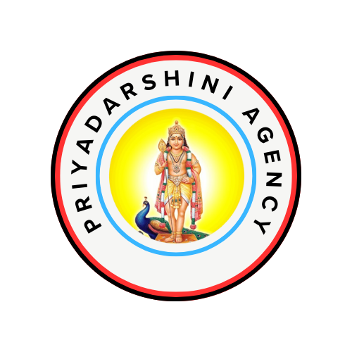  Priyadarshini Agency